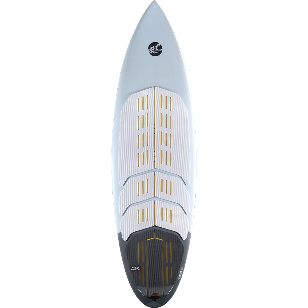 Phantom High Performance Surfboard - Adventure Sports USA