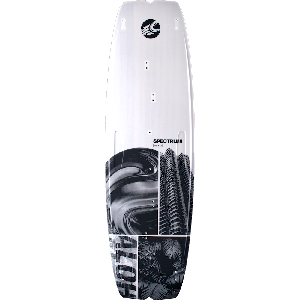 Cabrinha Spectrum Kiteboarding Board - Adventure Sports USA