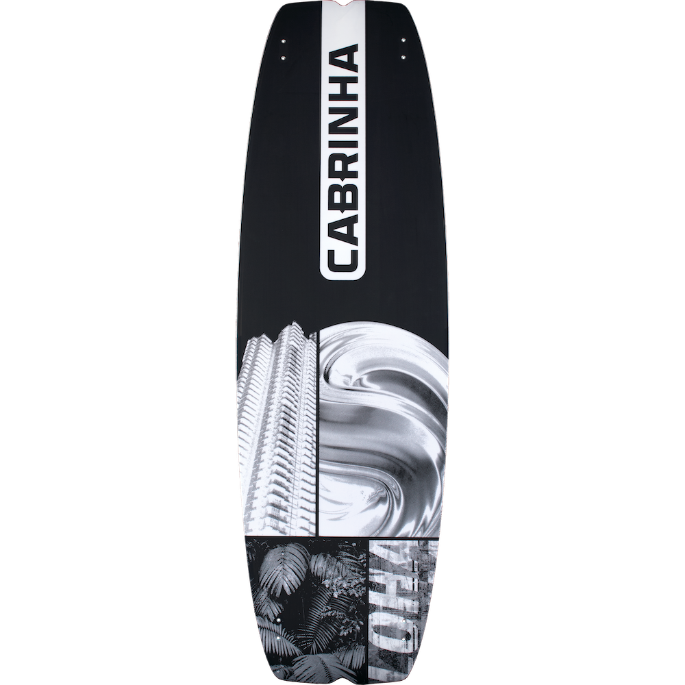 Cabrinha Spectrum Kiteboarding Board - Adventure Sports USA Cabrinha Spectrum Kiteboarding Board - Adventure Sports USA
