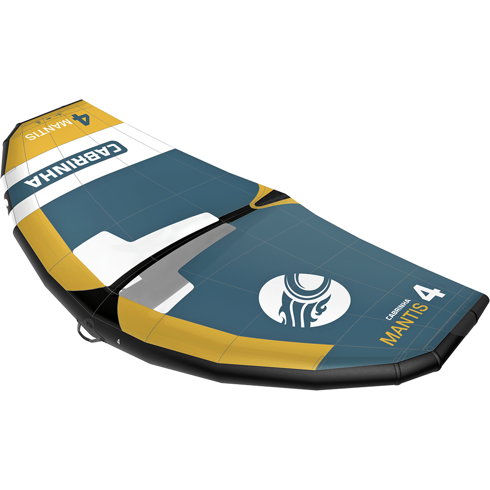 Mantis V4 - Cutting-Edge Wing Design - Adventure Sports USA Mantis V4 - Cutting-Edge Wing Design - Adventure Sports USA