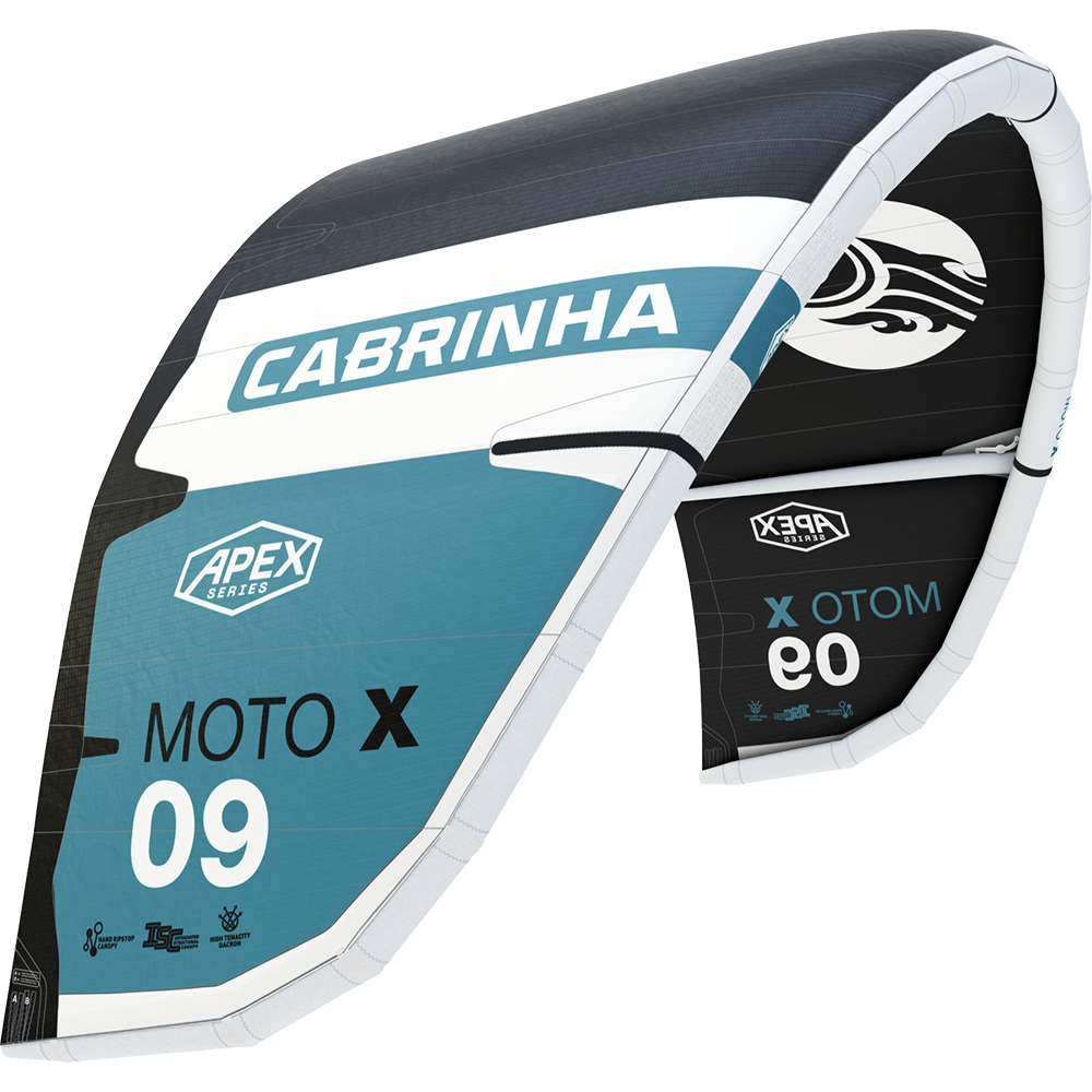 Cabrinha Moto X Apex Kite - Adventure Sports USA