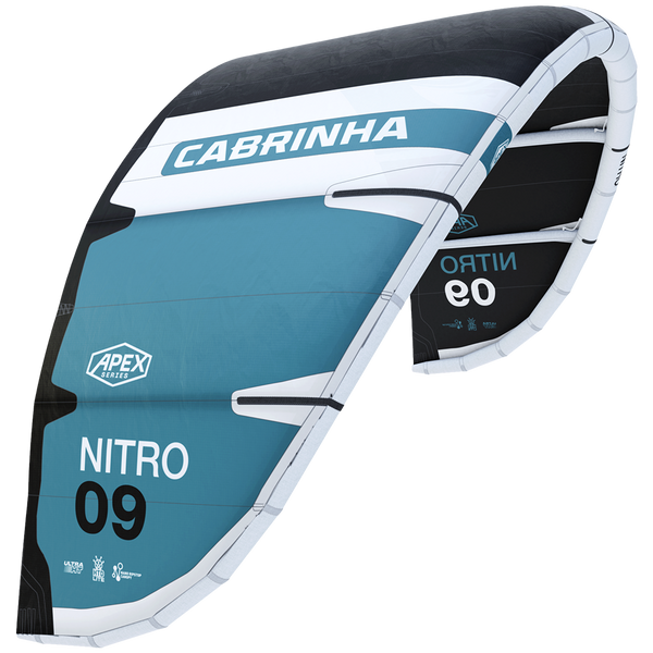 Cabrinha Nitro Apex Kite - Adventure Sports USA