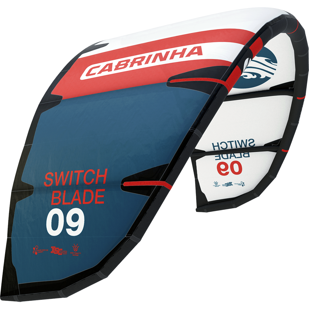 04 Cabrinha Switchblade