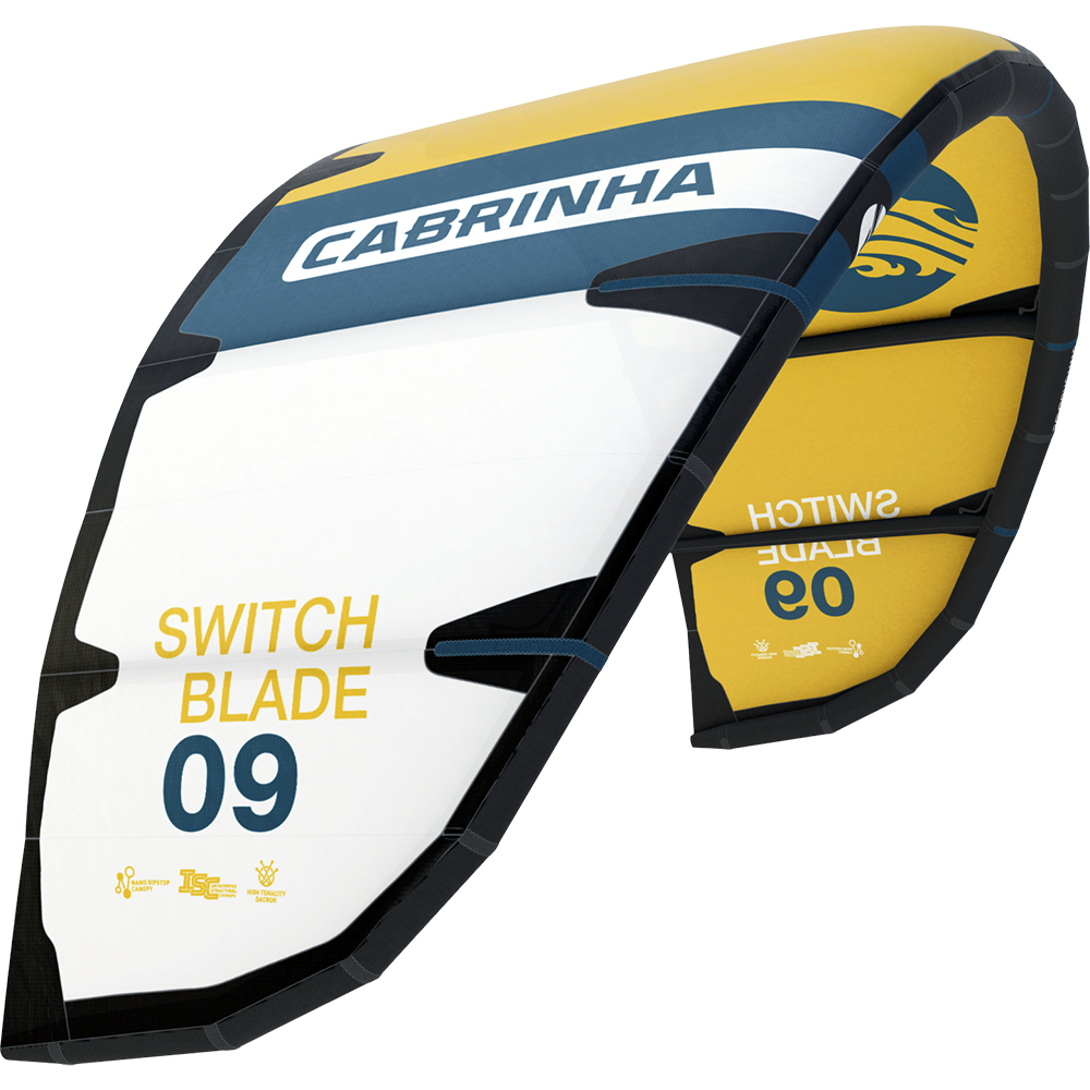 04 Cabrinha Switchblade
