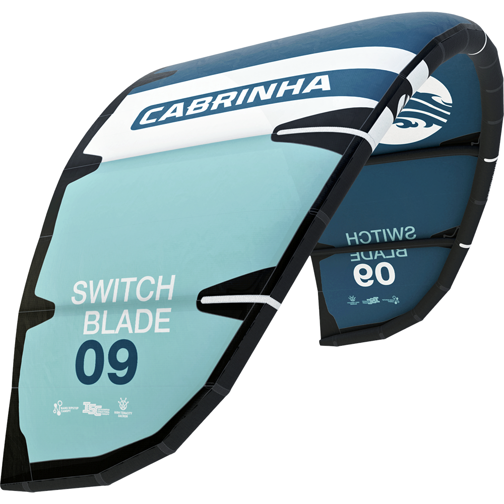 04 Cabrinha Switchblade