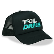 FOIL DRIVE CAP