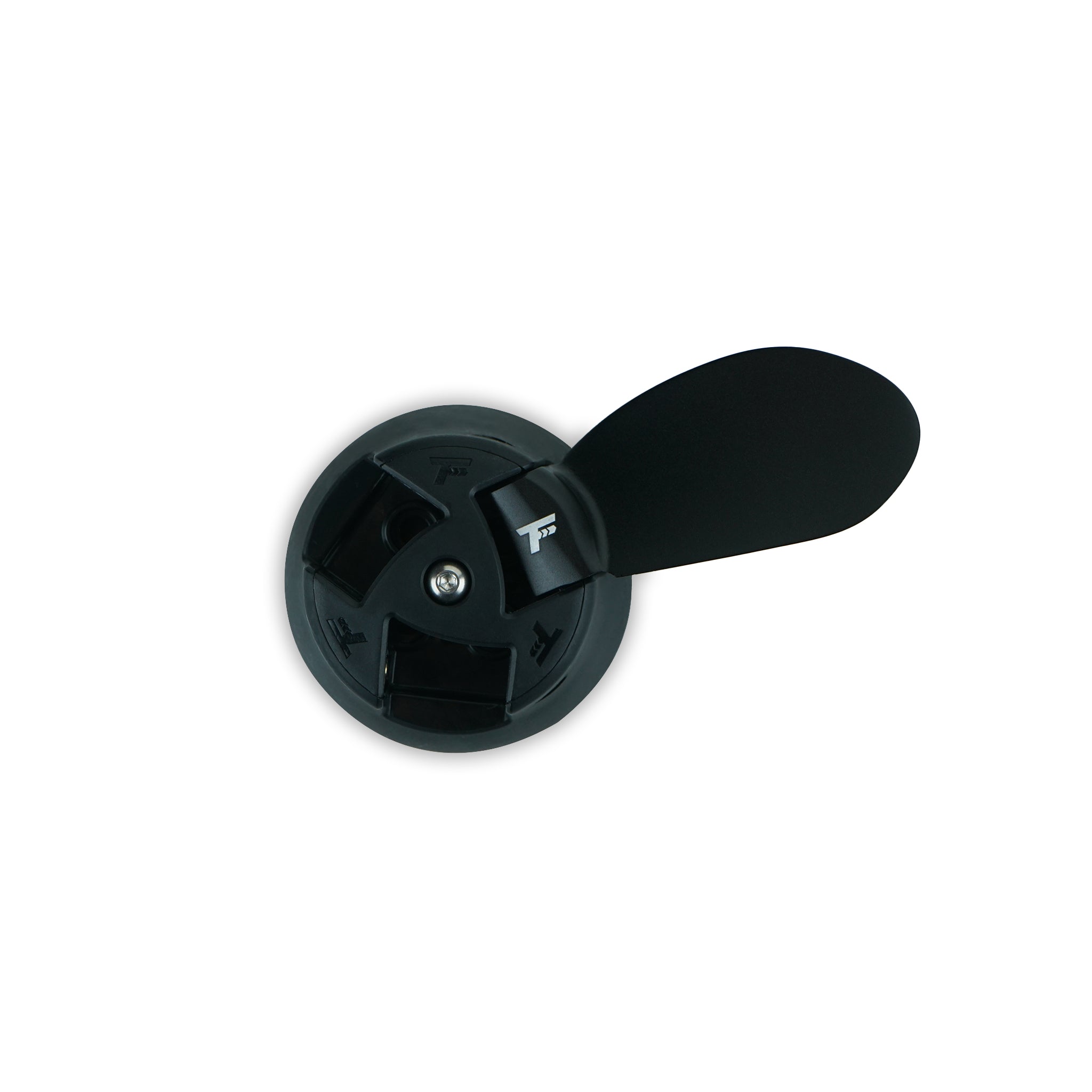 THREE BLADE PROPELLER UPGRADE