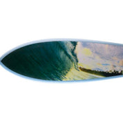Sunny Barrel - Ben Hicks