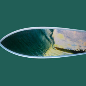 Sunny Barrel - Ben Hicks