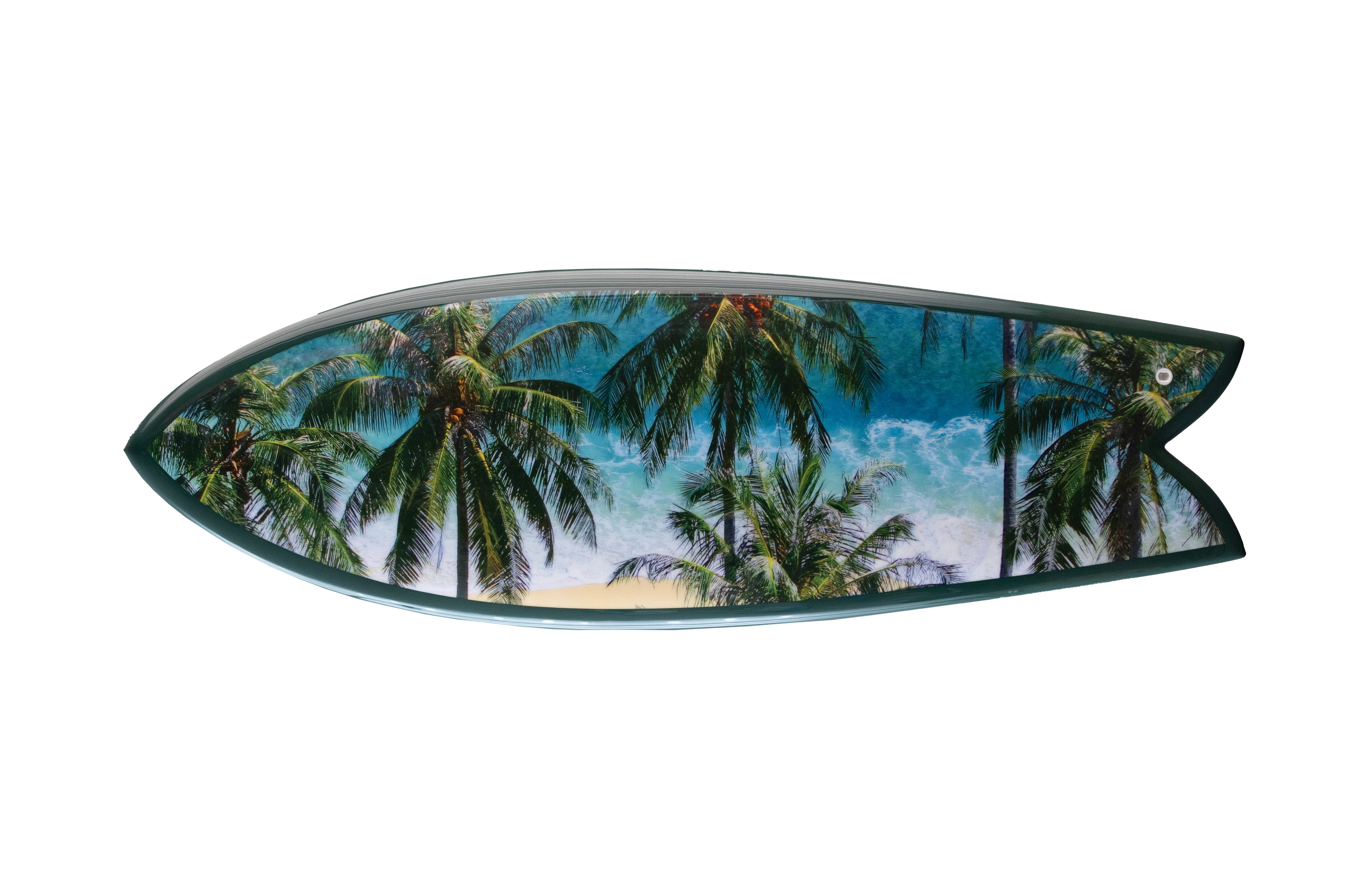 Palm Trees - Ben Hicks