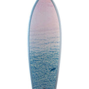 Sharky Shoreline - Ben Hicks