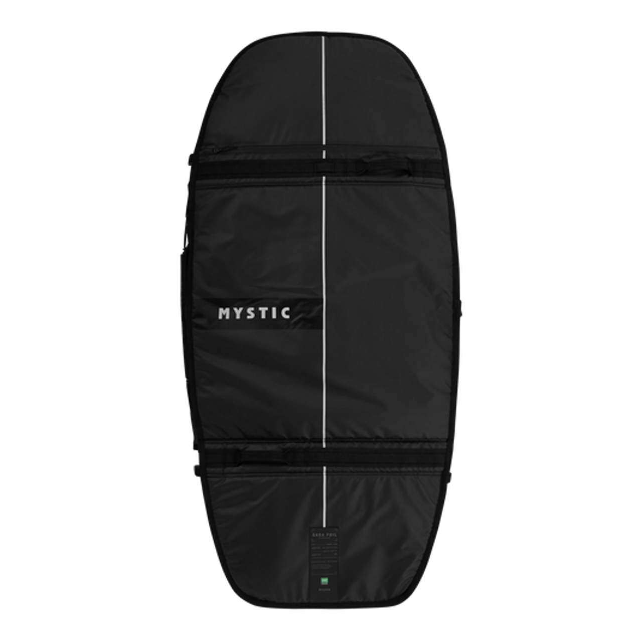 MYSTIC SAGA FOIL BOARDBAG