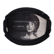 Mystic Majestic Waist Harness White