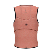 Mystic Foil Impact Vest Front Zip