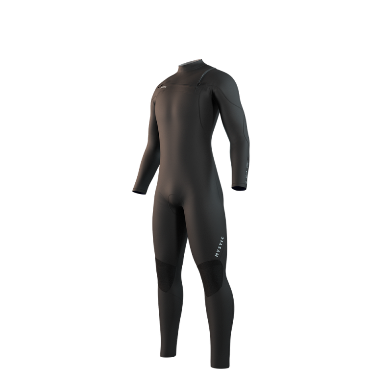 MYSTIC STAR FULLSUIT 3/2MM FZIP WETSUIT 2026 - 2027