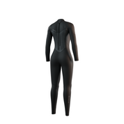 MYSTIC STAR FULLSUIT 3/2MM BZIP WOMEN