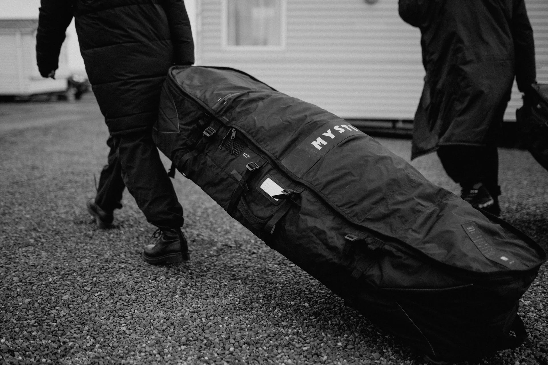 MYSTIC ELEVATE LIGHTWEIGHT KITE BOARDBAG