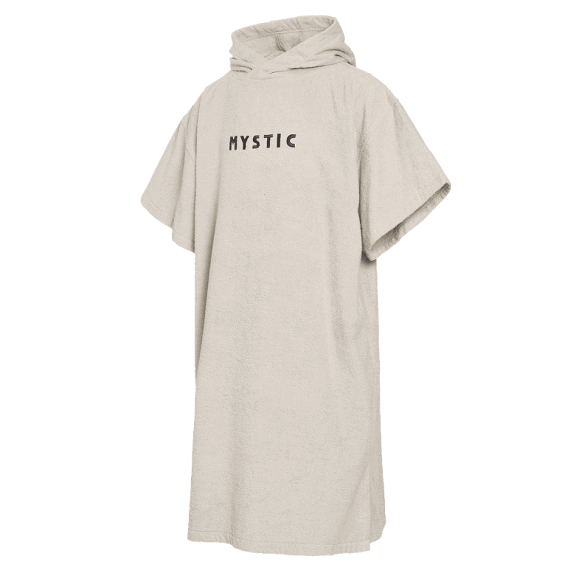 MYSTIC PONCHO BRAND