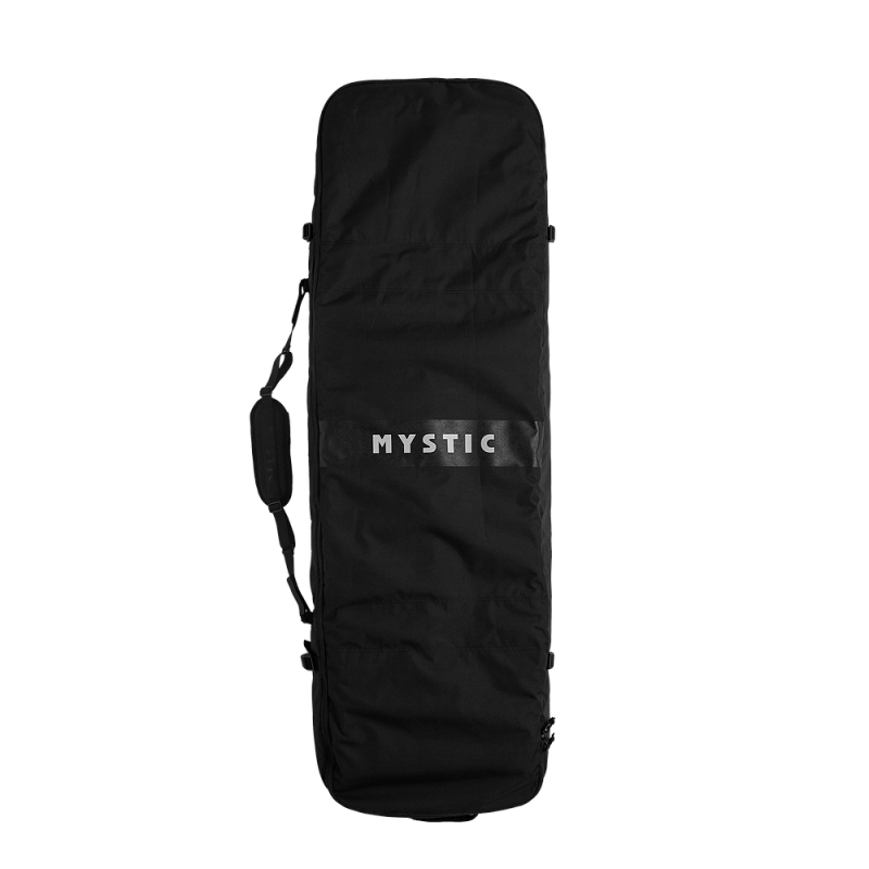 MYSTIC PATROL XL WHEELED BOARDBAG