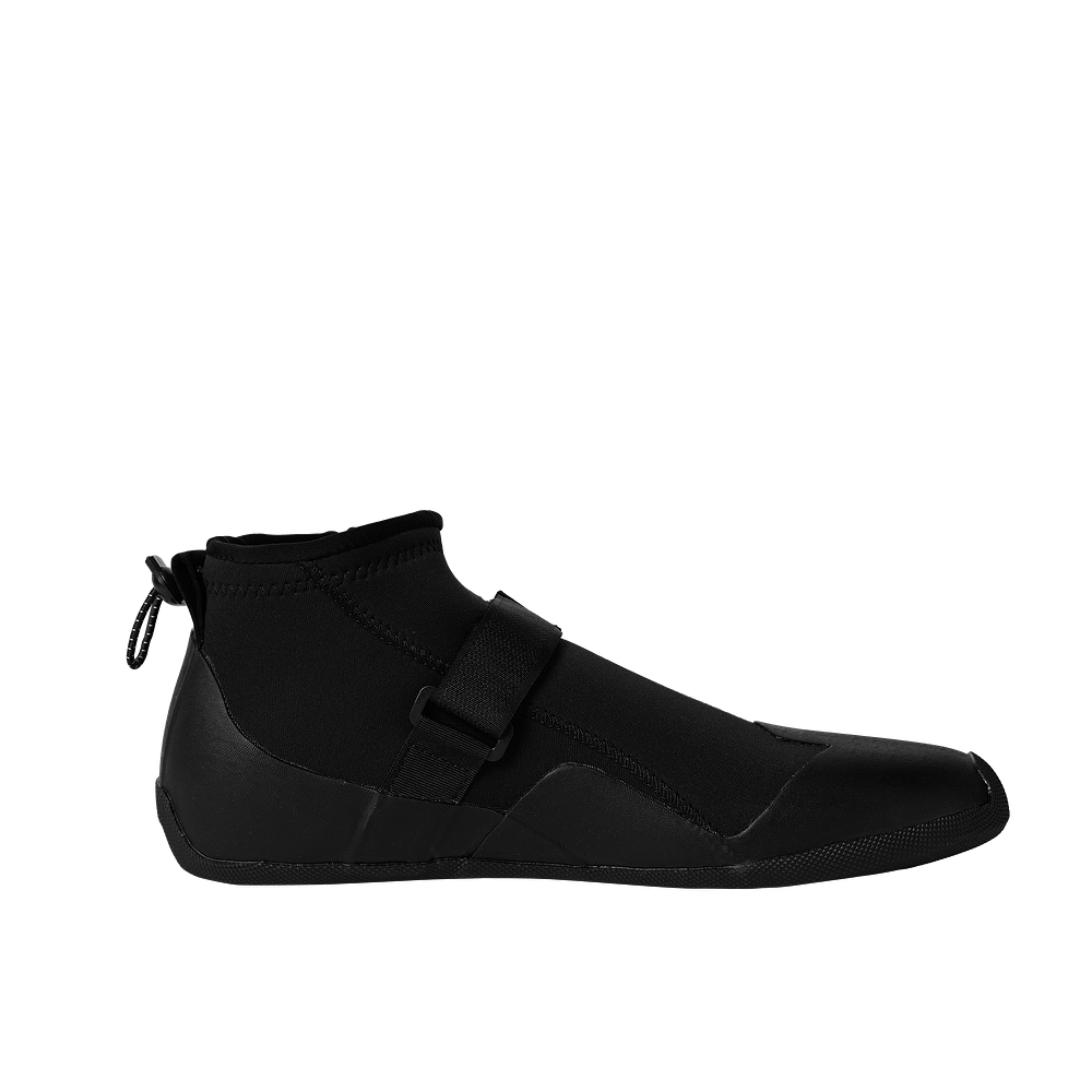 MYSTIC EASE SHOE 3MM ROUND TOE