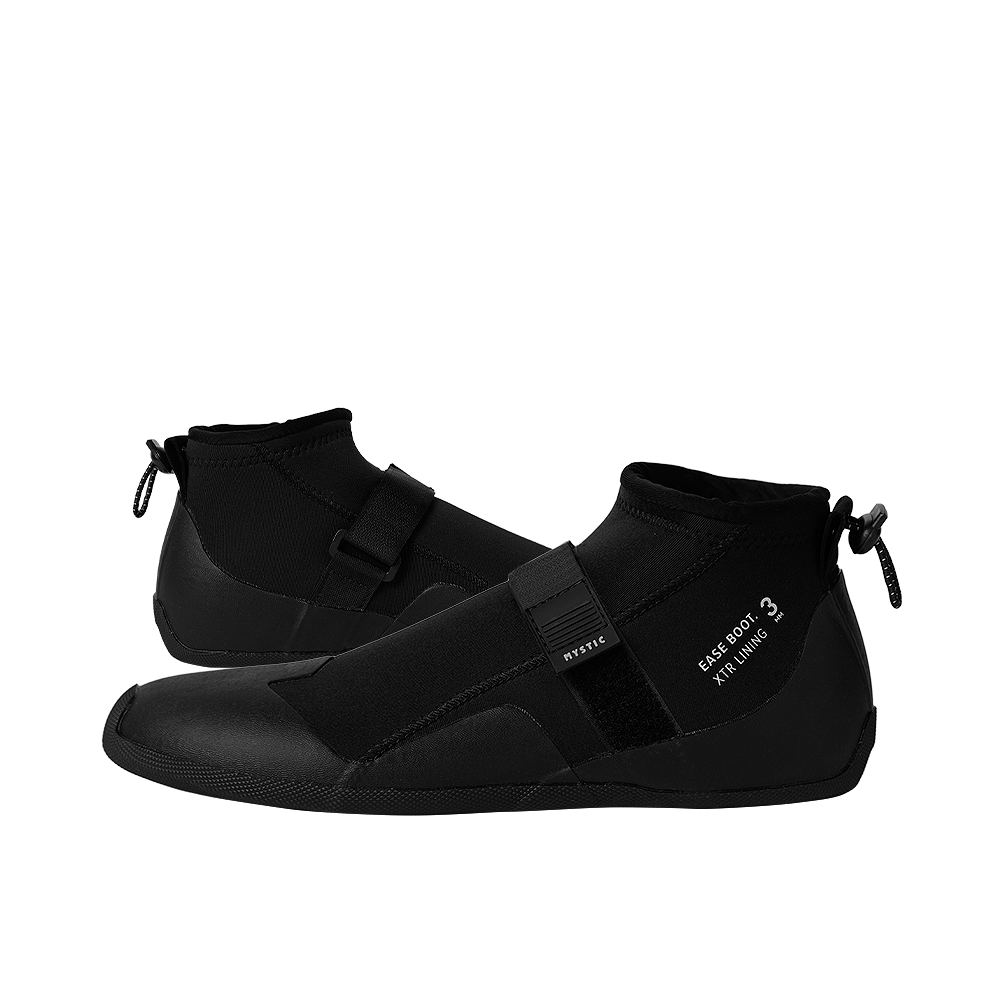 MYSTIC EASE SHOE 3MM ROUND TOE