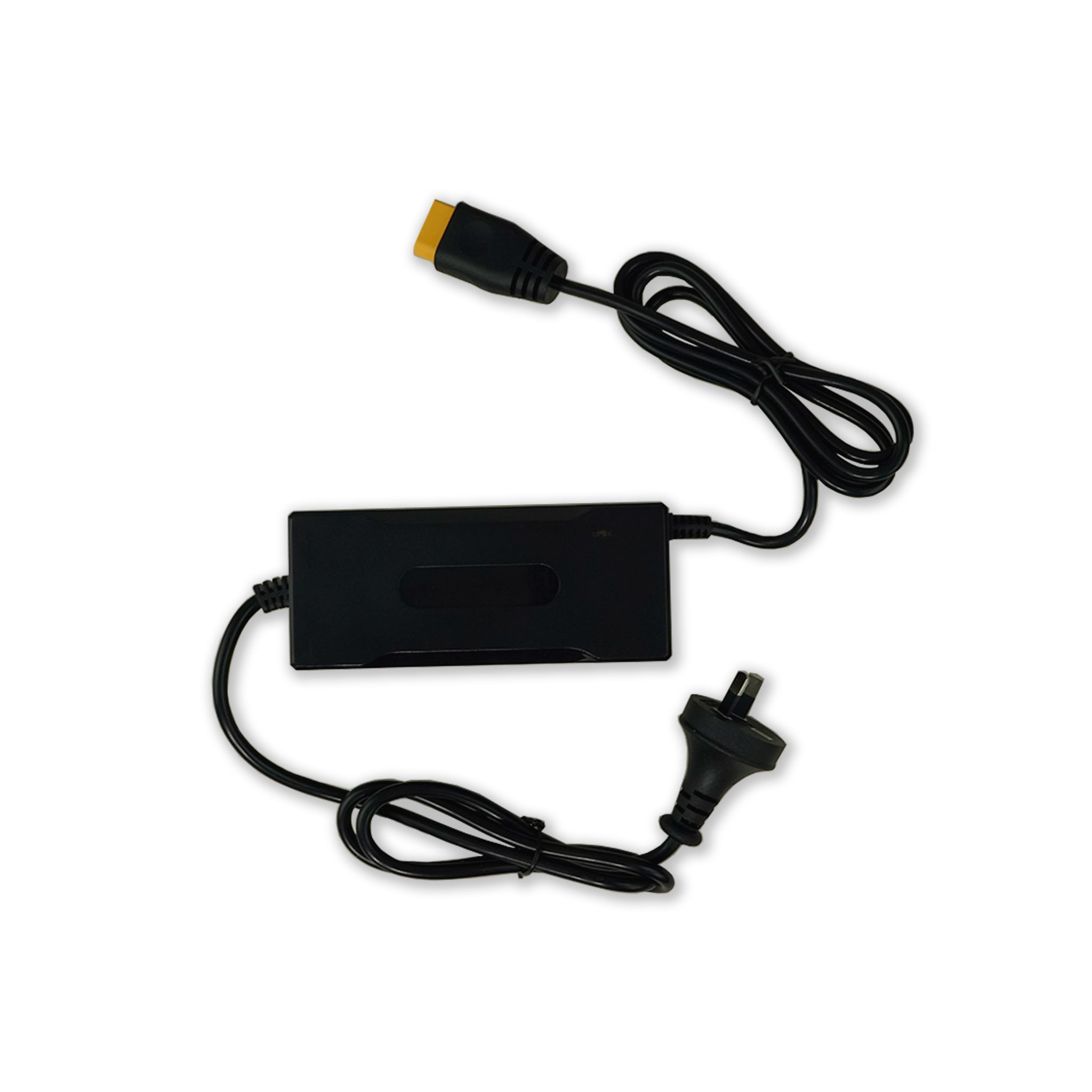 FOIL DRIVE 40V FAST CHARGER 8AMP – Adventure Sports USA