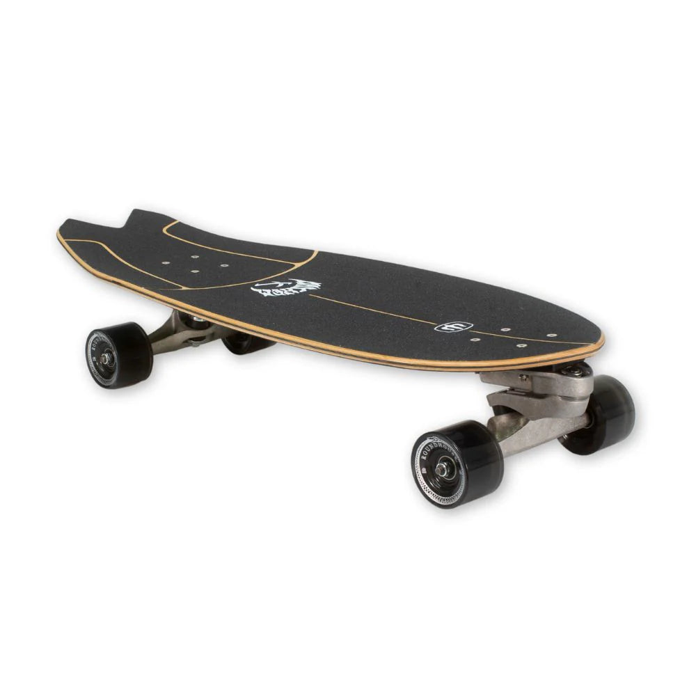 CARVER C7 Lost Rydra Surfskate Complete V4