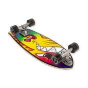 CARVER C7 Lost Rydra Surfskate Complete V4