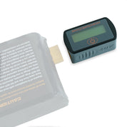 INLINE BATTERY CHECKER