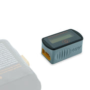 INLINE BATTERY CHECKER