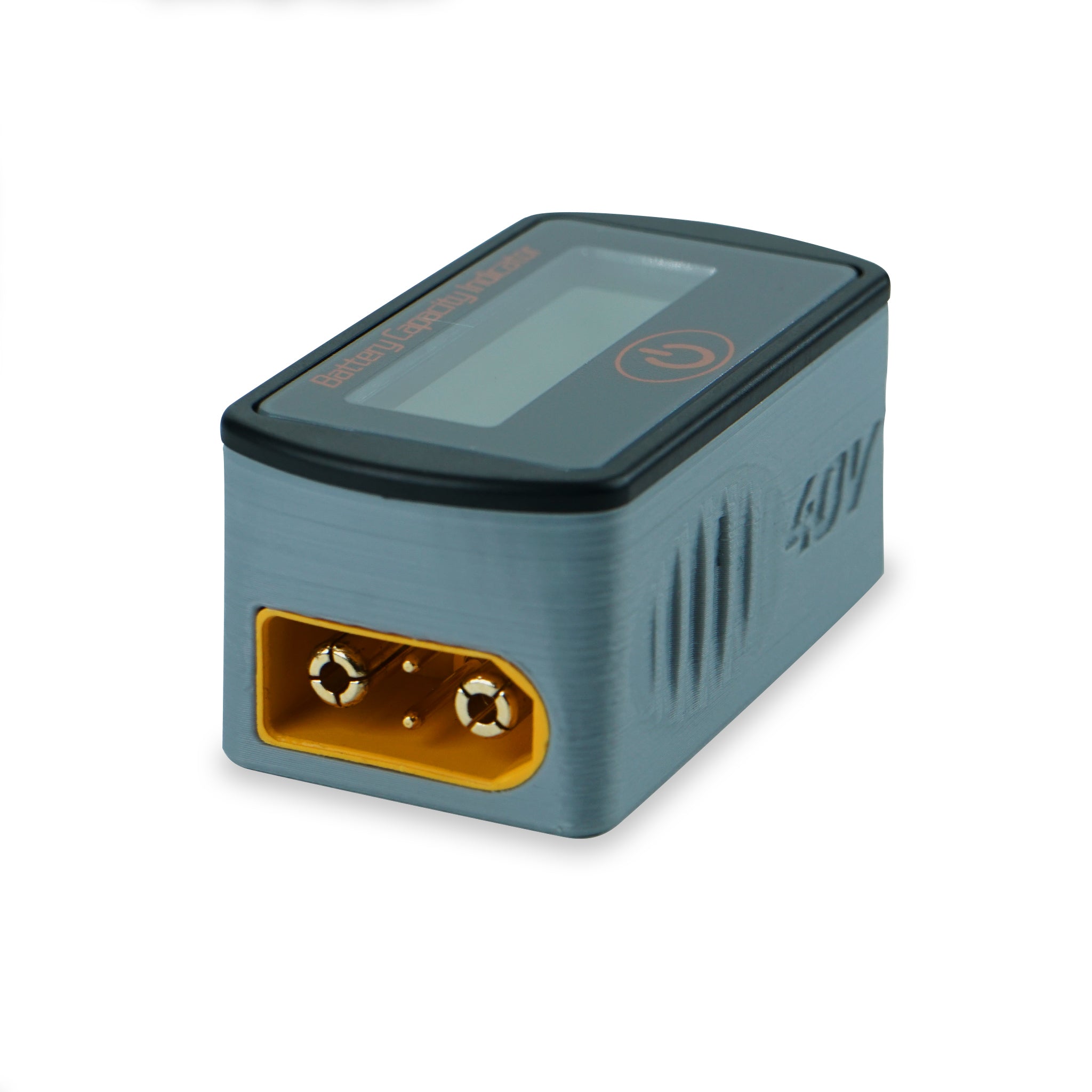 INLINE BATTERY CHECKER