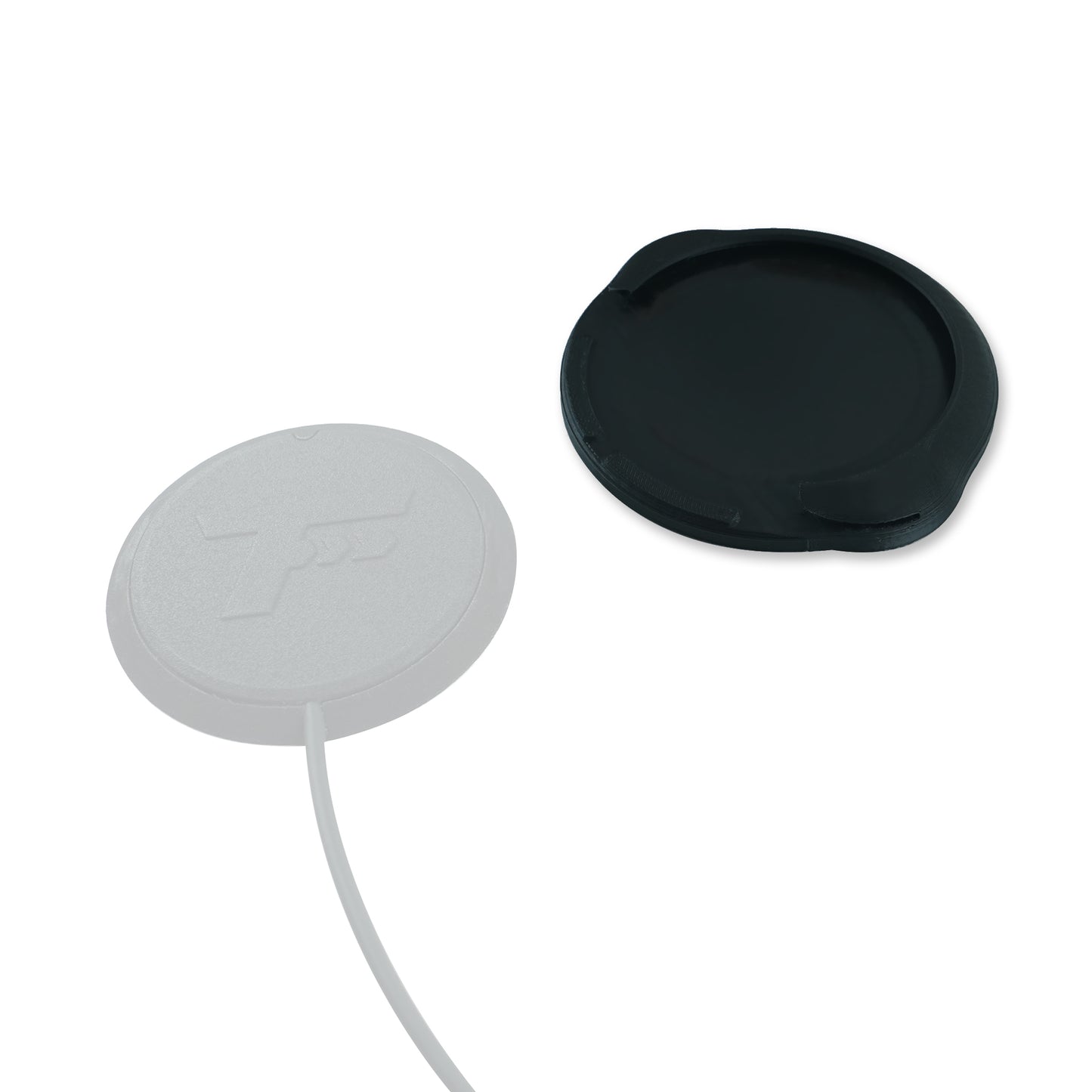 DECK MOUNT FOR EXTERNAL ANTENNA