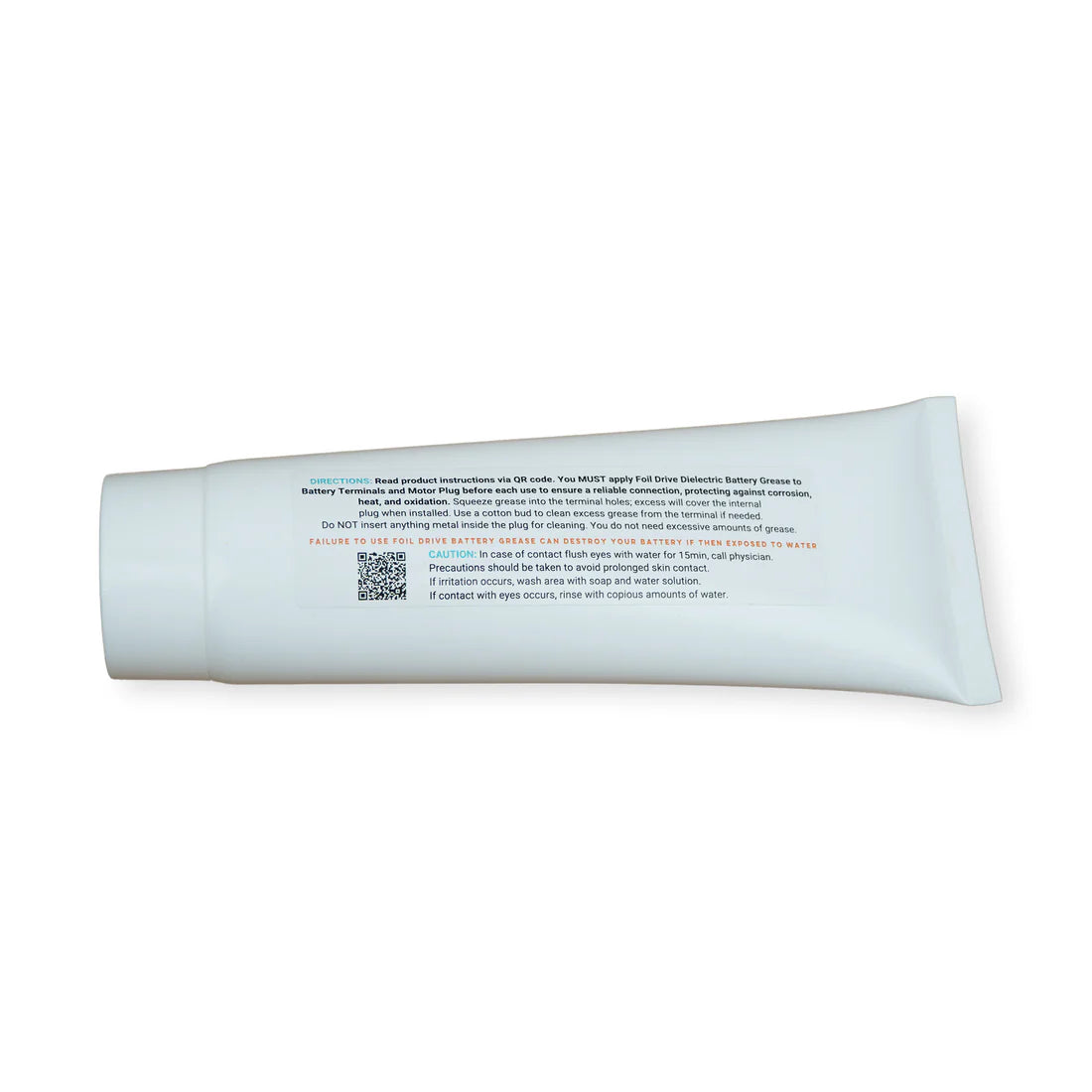 Battery Grease 250g
