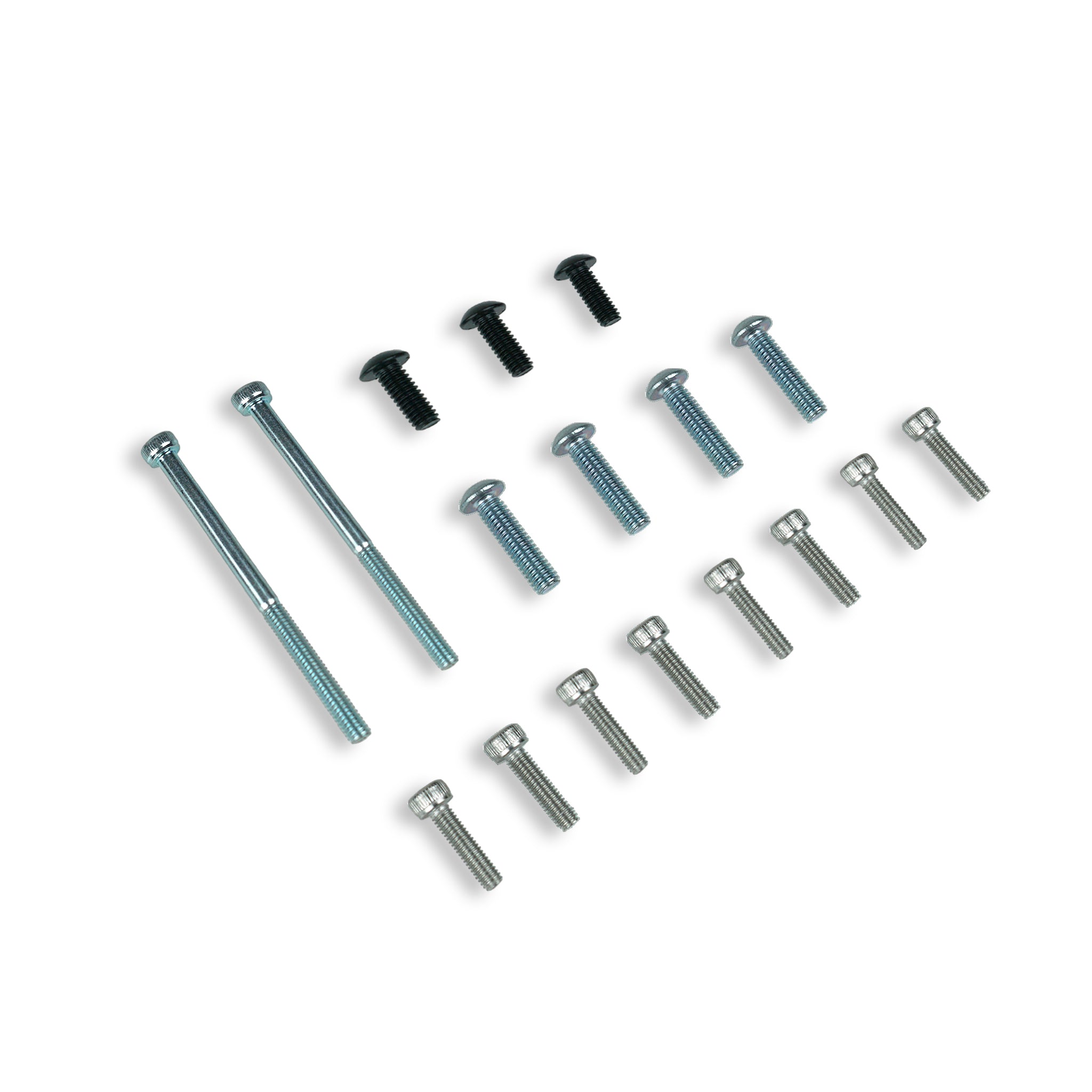 ASSIST MAX & ASSIST SLIM SPARE BOLT KIT