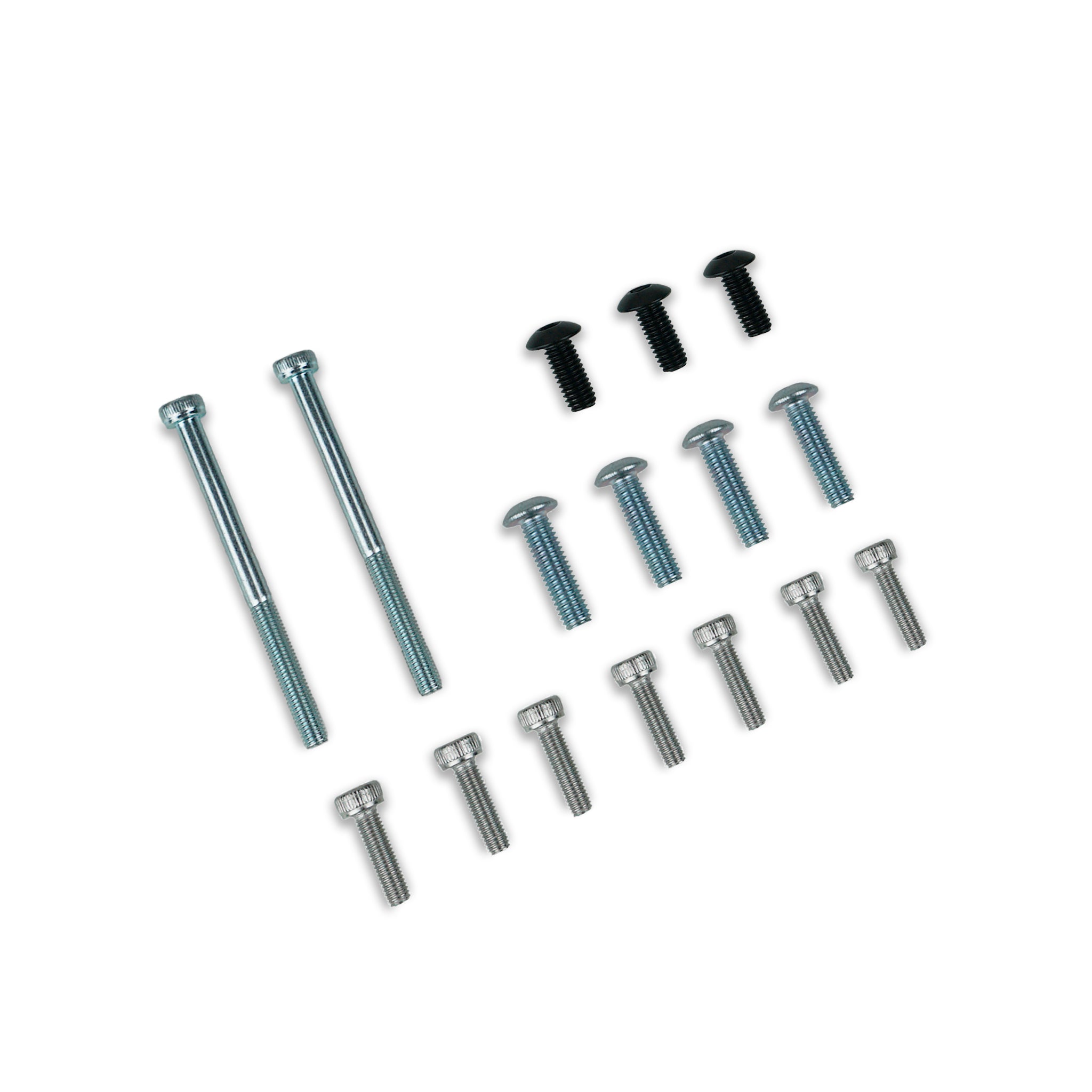 ASSIST MAX & ASSIST SLIM SPARE BOLT KIT