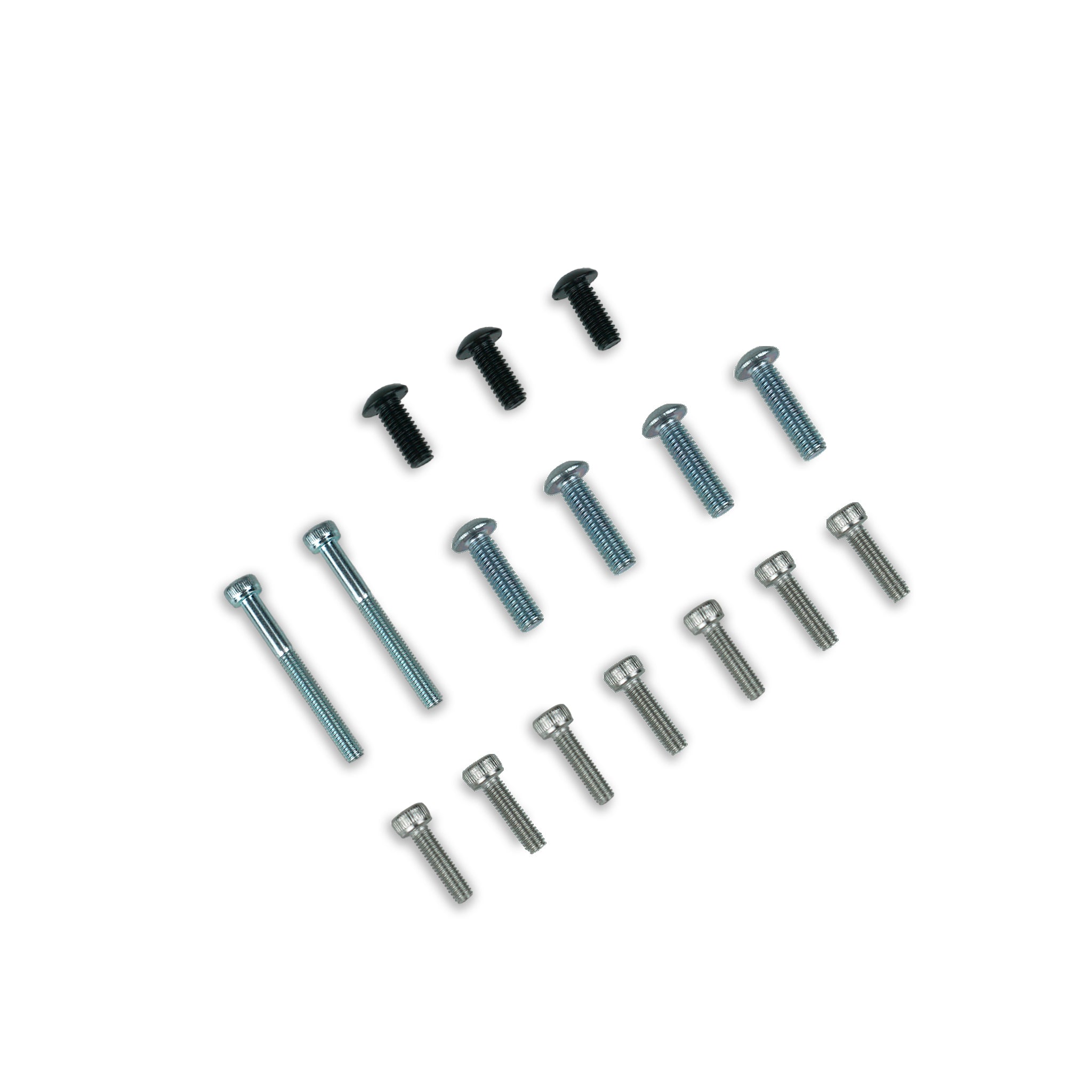 ASSIST MAX & ASSIST SLIM SPARE BOLT KIT