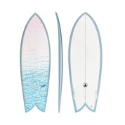 Sharky Shoreline - Ben Hicks