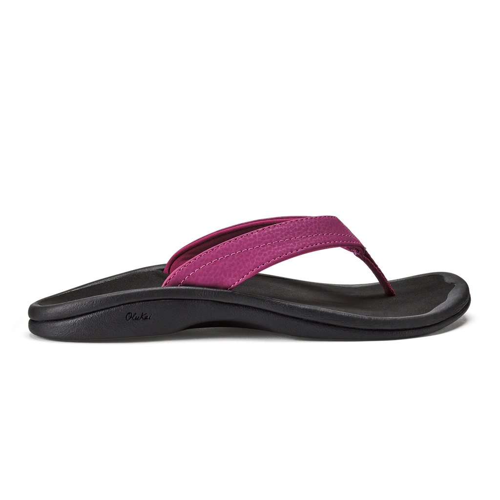 Olukai Women s Ohana Sandal Purple