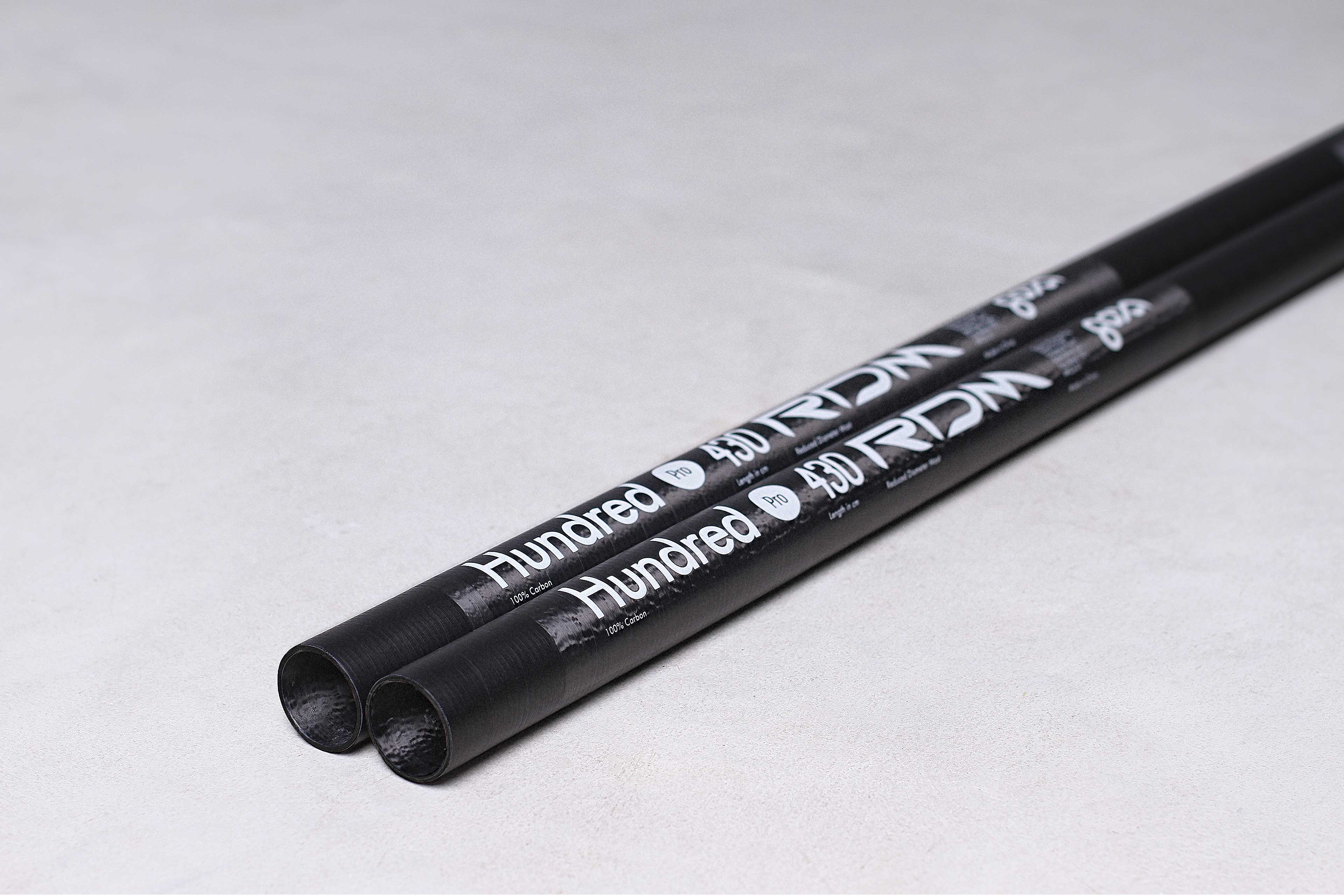 GOYA HUNDRED PRO RDM - 100%
