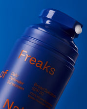 FREAKS OF NATURE DAILY DEFENSE 30 SPF 30
