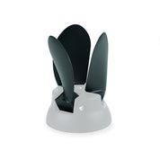 ALUMINIUM PROPELLERS (THREE)