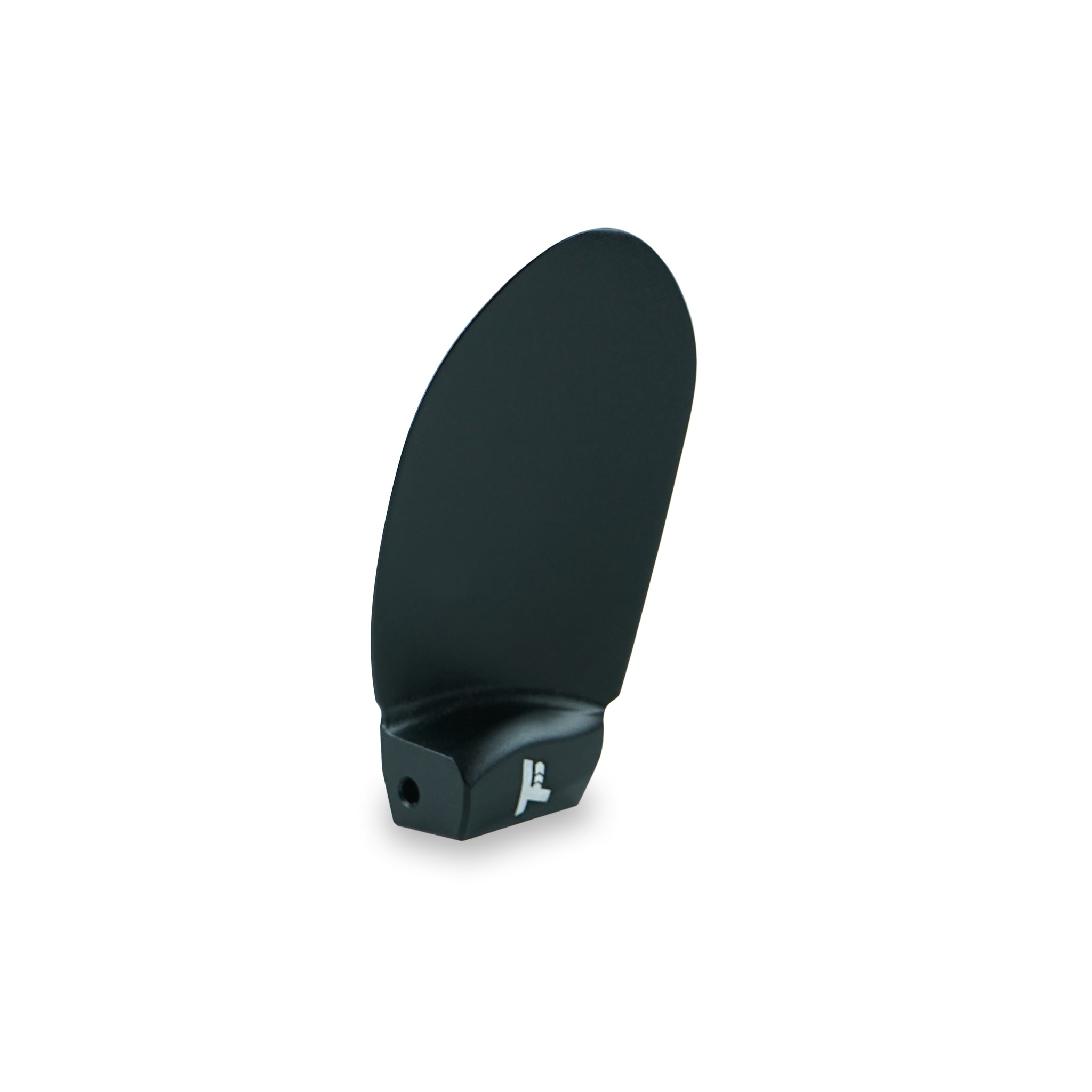 ALUMINIUM PROPELLERS (THREE)