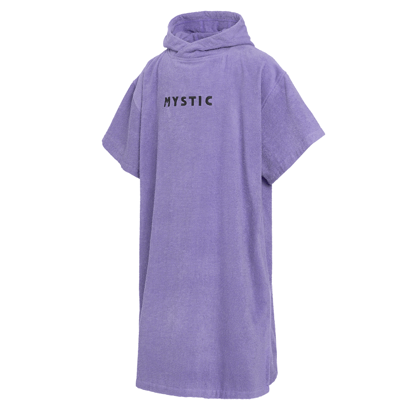 MYSTIC PONCHO BRAND