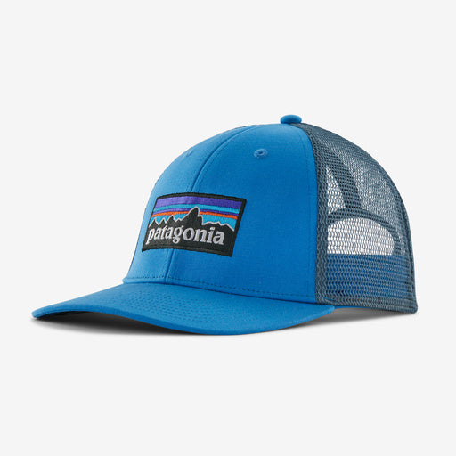 P-6 Logo LoPro Trucker Hat