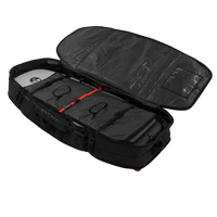 MYSTIC SAGA FOIL BOARDBAG