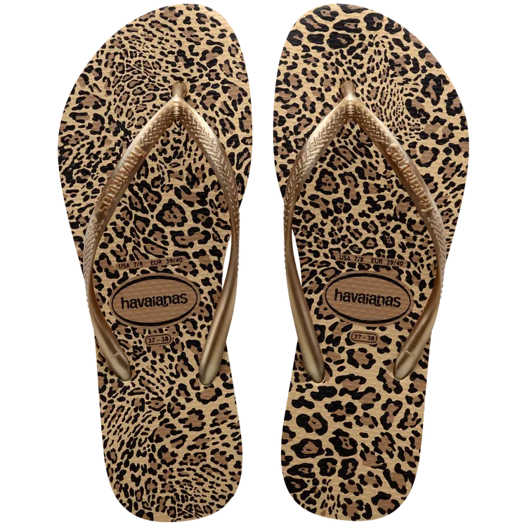 Havaianas Slim Animals