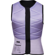 Mystic Ruby Impact Vest Front Zip