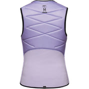 Mystic Ruby Impact Vest Front Zip