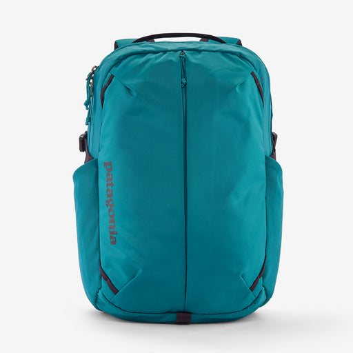 patagonia stowaway day bag Refugio Pack 47928 BLK Backpack 7.9 gal (30 L) this model from the Atom Day Pack 24L Series stands out with its spacious 24 Patagonia Refugio 30L Day Pack