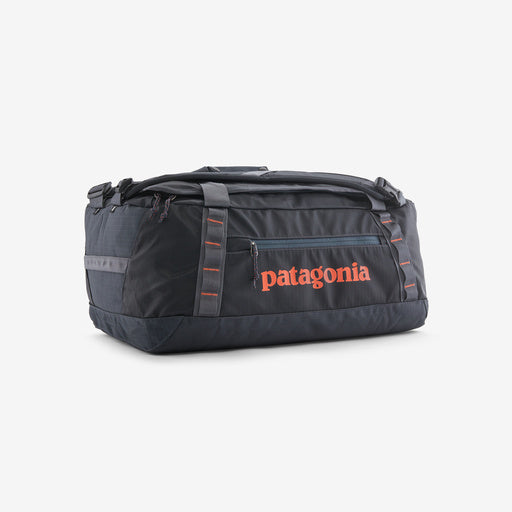 patagonia black hole usa Patagonia 40L Black Hole Duffel Smolder Blue